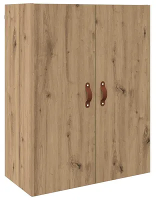 Produktbild von Wandschrank Artisan-Eiche 69,5 x 34 x 90 cm Holzwerkstoff