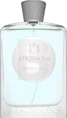 Produktbild von Atkinsons Robinson Bear Eau de Parfum unisex 100 ml