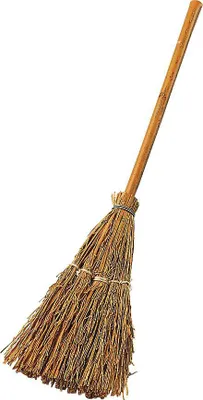 Zdjęcie produktu dla 12XKNORR prandell 216837131 Strohbesen 13cm