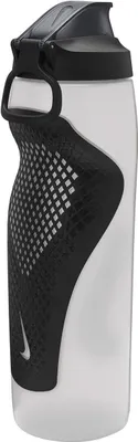 Produktbild von Nike - Flasche "Refuel", 2024, 946ml CS1991 (Einheitsgröße) (Natürlich)