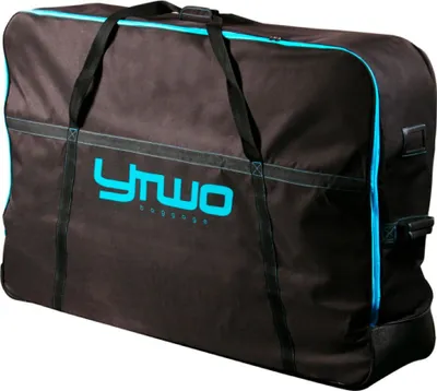 Produktbild von Ytwo Easy Travel 3 Fahrrad Reisetasche    One Size