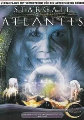 Produktbild von Stargate Atlantis Season 1 Vol. 9 [Verleihversion]