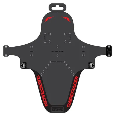 Obrázek produktu pro UVP Enduroguard – velký – červený