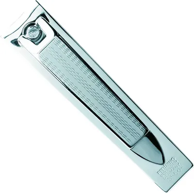 Produktbild von Pfeilring Nagelknipser, 6 cm lang, vernickelt