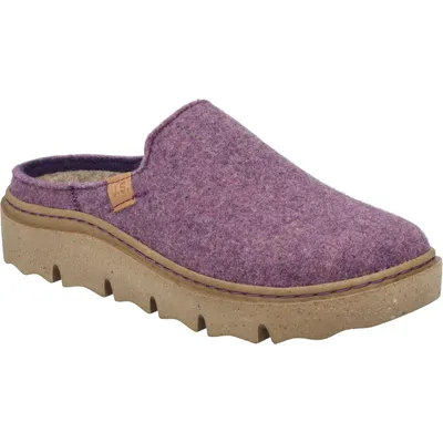 Produktbild von JOSEF SEIBEL Carmaux 01 | Hausschuh für Damen | Blau