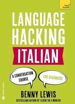 Produktbild von Language Hacking Italian