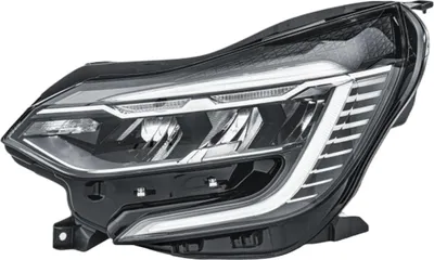 Immagine prodotto di Faro principale sinistro LED HELLA adatto per RENAULT CAPTUR