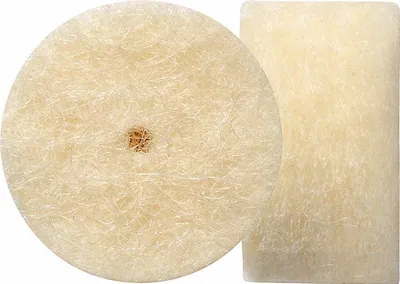 Produktbild von Polierrad 13 mm
