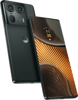 Produktbild von Motorola Moto Edge 50 Ultra 5G 1TB/16GB Dual SIM Cinzento