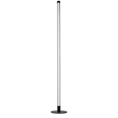 Immagine prodotto di Nedis, lampada d'ambiente WLAN RGBIC 10W 180lm 2700-6500K, nero