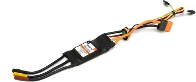 Obrázek produktu pro Spektrum SMART Controller 45A Lite Brushless ESC