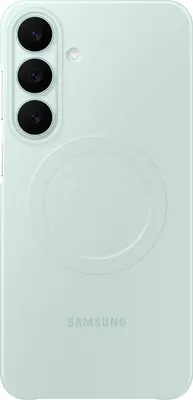 Immagine prodotto di Samsung EF-SS741CMEGWW, Custodia, Samsung, Galaxy S26 FE, 17 cm (6,7"), Colore verde menta