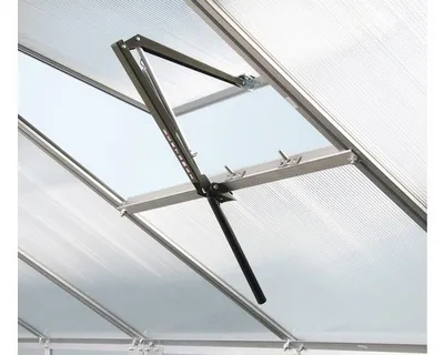 Obrázek produktu pro Automatický otvírač oken Vitavia černý