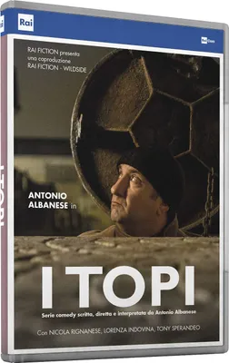 Imagen del producto de I Topi
