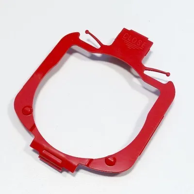 Produktbild von Rowenta Ergo Force RO6723 RO6743 RO6753 Staubsaugerdeckel-Verriegelung