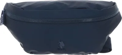 Image de U.S. POLO ASSN. sac banane West Wind Waist Bag Navy bleu marine
