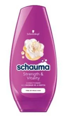 Obrázek produktu pro Schauma balzám Strenght & Vitality 250 ml