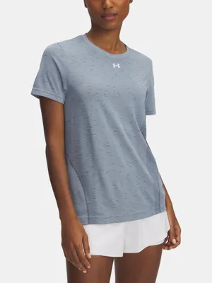 Zdjęcie produktu dla Koszulka damska Under Armour Vanish Seamless Loose Ss 1384406-466__SM