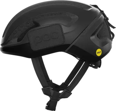 Produktbild von POC Fahrradhelm - OMNE ULTRA MIPS - Schwarz (50–56 cm)