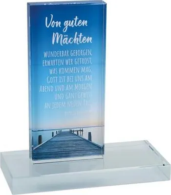 Produktbild von Von guten Mächten