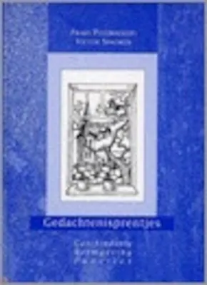 Image de Cartes de prière commémoratives
