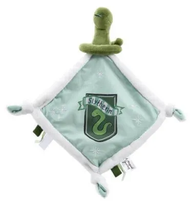 Productafbeelding van Rainbow Harry Potter Pluche knuffel, Slitherin