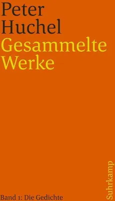 Produktbild von Die Gedichte