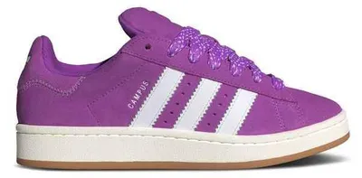 Zdjęcie produktu dla Adidas Campus 00s Purple Burst - EU: 36