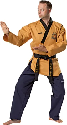 Image de Combinaison Poomsae Grandmaster 160