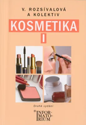 Image de Kosmetika I - 2. vydání (kolektiv autorů)
