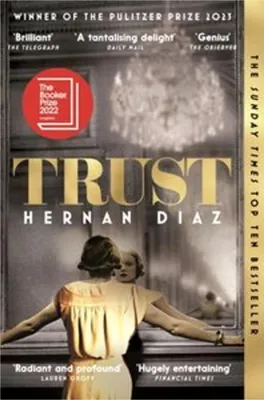 Immagine prodotto di Trust