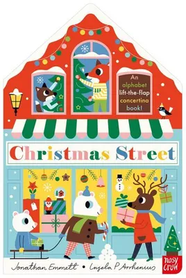 Imagen del producto de Christmas Street
