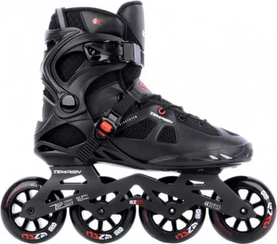 Produktbild von Tempish Inline Skates Ezza 90, 1000067
