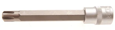 Obrázok produktu pre BGS technic Bit Socket, Chróm-vanadová oceľ, 60 mm, 100 mm, 60 g