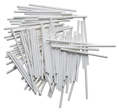 Obrázek produktu pro Lurch Flexiform Cake Pops tyčinky 10 cm 100 kusů 00085127