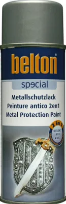 Produktbild von Belton Korrosionsschutz 400ml Silber - Belton Auto-k
