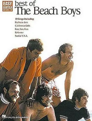 Produktbild von Best of the Beach Boys