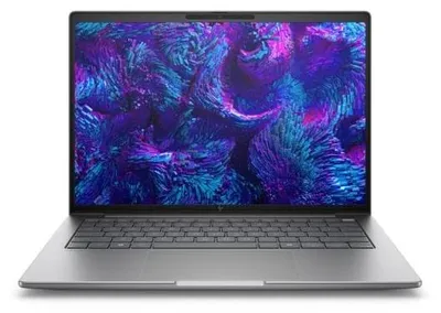 Immagine prodotto di HP ZBook 8 G1i Wolf Pro Security Edition, Intel Core Ultra 7, 35,6 cm (14"), 1920 x 1200 px, 32 GB, 1 TB, Windows 11 Pro