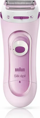 Obrázok produktu pre Dámsky holiaci strojček Braun Silk-épil LS 5100