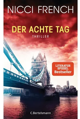 Obrázok produktu pre Der achte Tag