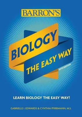 Zdjęcie produktu dla Biology: The Easy Way