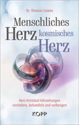 Image de Menschliches Herz, kosmisches Herz