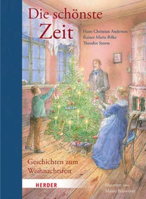 Immagine prodotto di Die schönste Zeit
