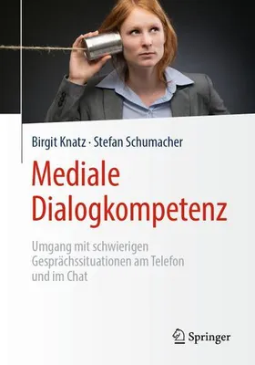 Zdjęcie produktu dla Mediale Dialogkompetenz