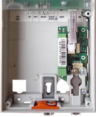 Immagine prodotto di 2N Telecomunicazioni 9155038 Accessori per sistemi interfonici (9155038)