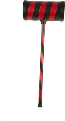 Produktbild von Mom Riesiger Hammer 82x31x16 Cm Silber Kinder Silber One Size