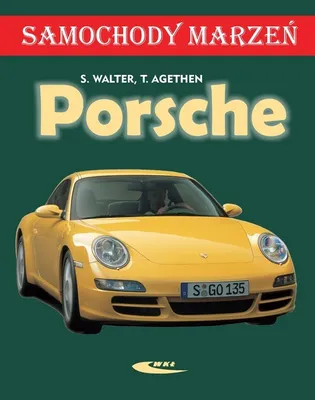 Obrázok produktu pre Agethen, T: Porsche