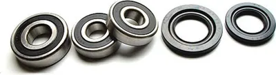 Imagen del producto de Kit de rodamientos de rueda TOURMAX WBK-252 para Yamaha