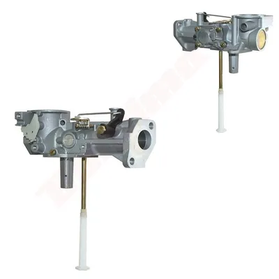 Produktbild von Vergaser Für B&S ( 495459 , 495460 )