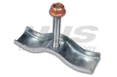 Produktbild von HJS Auspuffhalter 83 13 6464